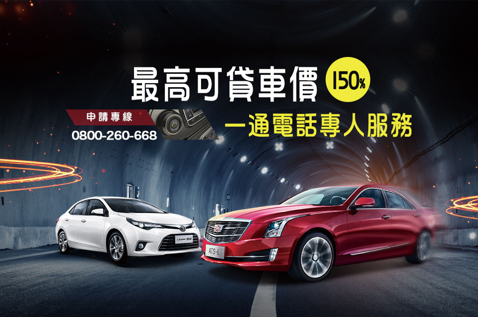 汽車貸款